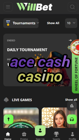Ace Cash Casino - Instant Cashout Casino-www.bdqngd.com