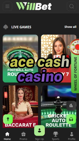 Ace Cash Casino - Instant Cashout Casino-www.bdqngd.com
