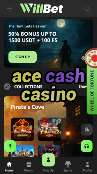 Ace Cash Casino - Instant Cashout Casino-www.bdqngd.com
