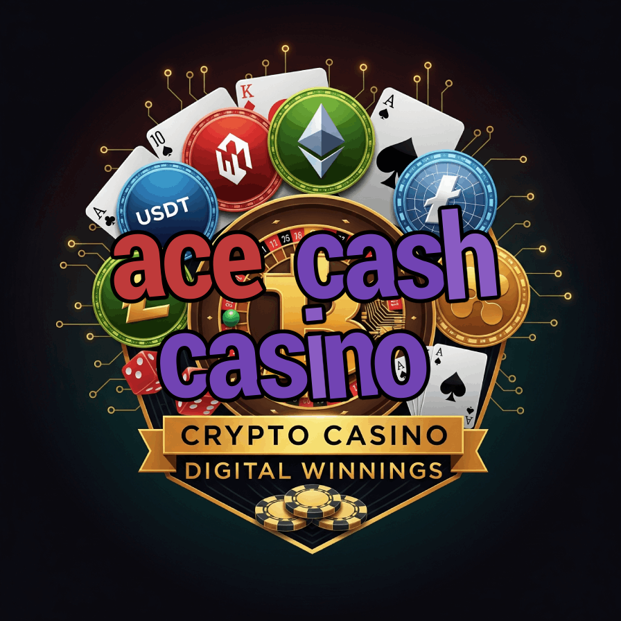 Ace Cash Casino - Instant Cashout Casino